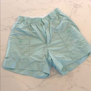 Men’s Aftco Shorts